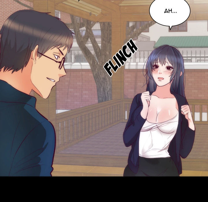 The Daughter of My First Love chapter 16 page 34