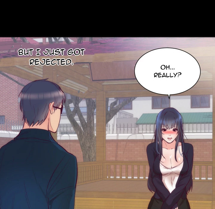 The Daughter of My First Love chapter 16 page 35