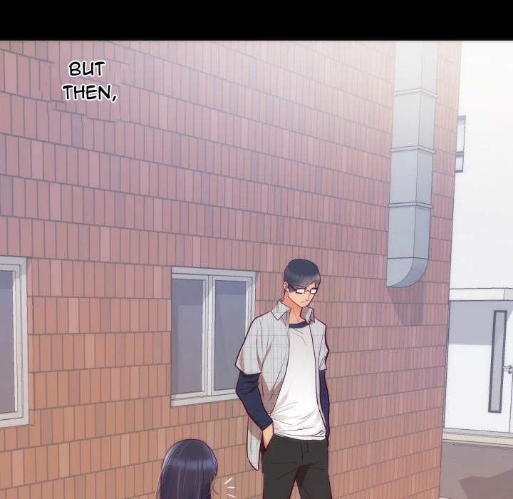 The Daughter of My First Love chapter 16 page 37