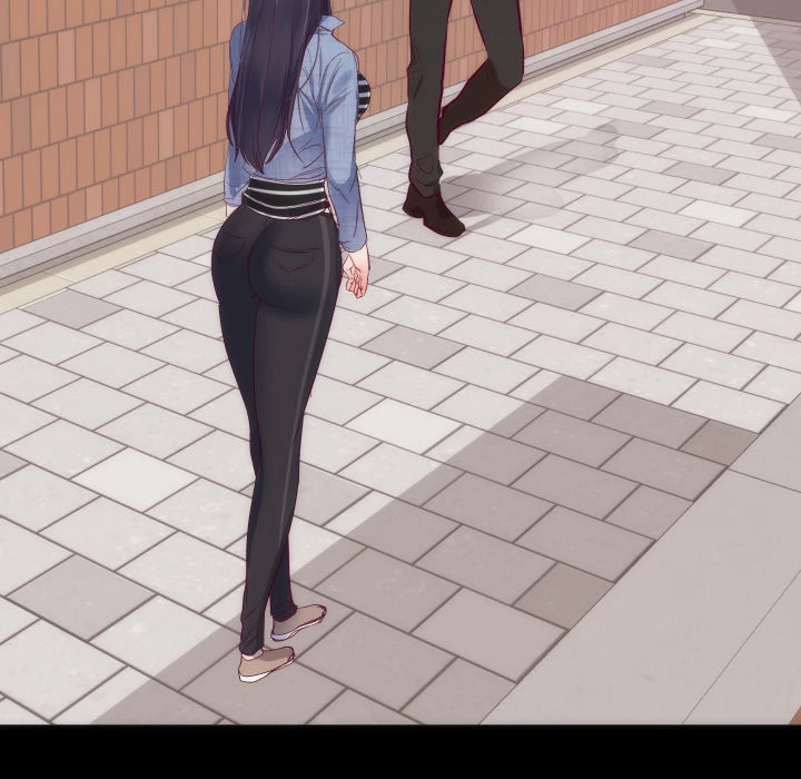 The Daughter of My First Love chapter 16 page 38