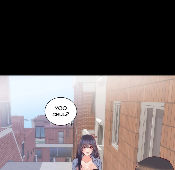 The Daughter of My First Love chapter 16 page 39