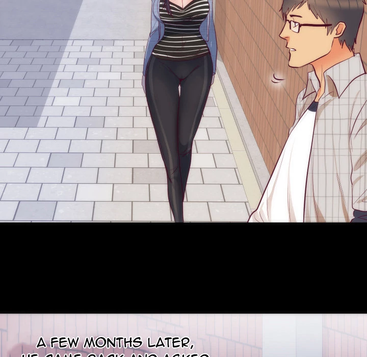 The Daughter of My First Love chapter 16 page 40