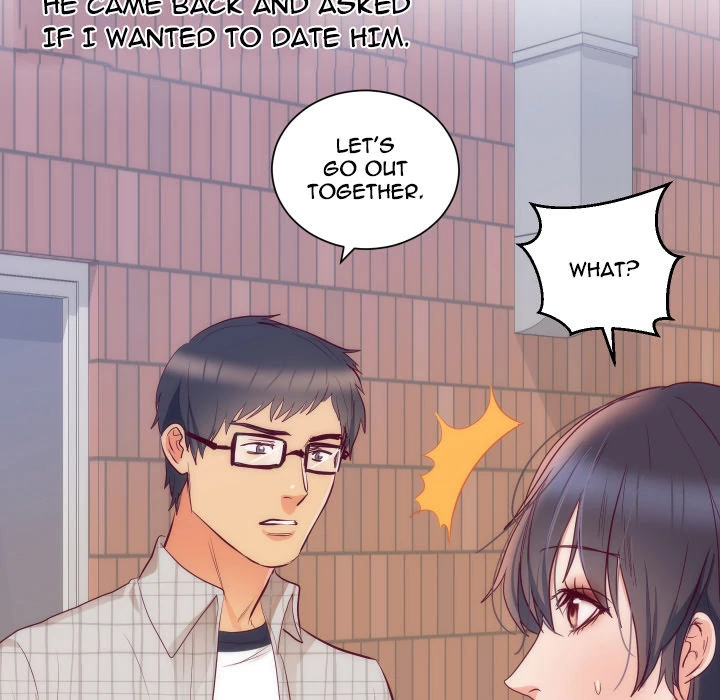 The Daughter of My First Love chapter 16 page 41