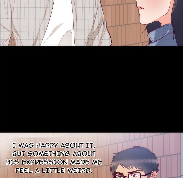 The Daughter of My First Love chapter 16 page 42