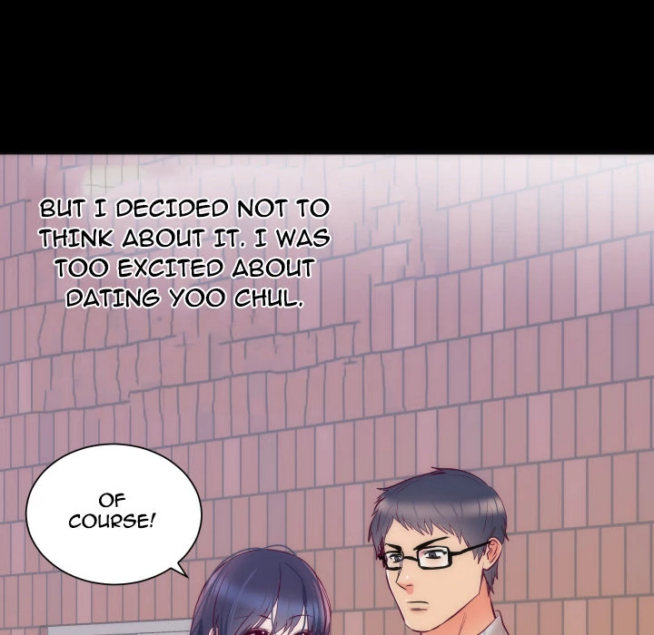 The Daughter of My First Love chapter 16 page 44