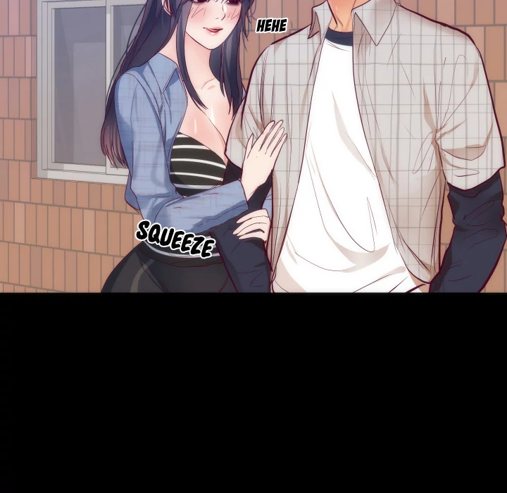 The Daughter of My First Love chapter 16 page 45