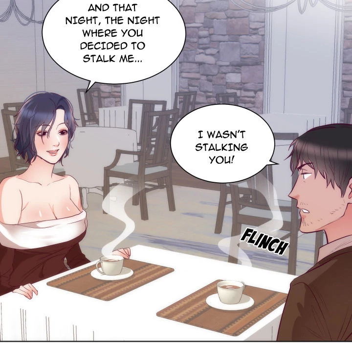 The Daughter of My First Love chapter 16 page 47