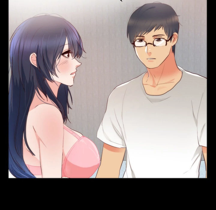 The Daughter of My First Love chapter 16 page 49