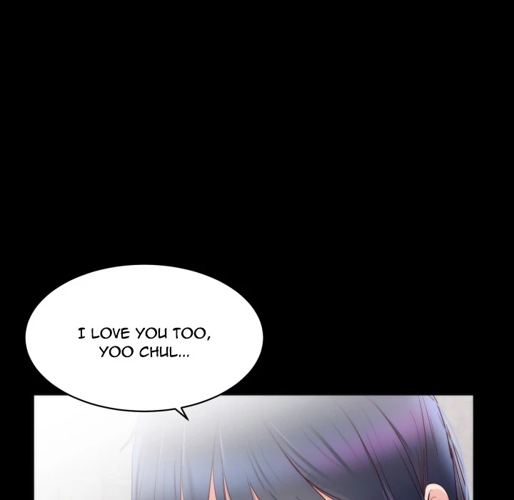 The Daughter of My First Love chapter 16 page 50