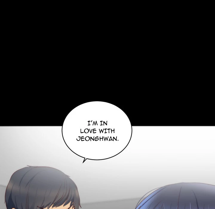The Daughter of My First Love chapter 16 page 54