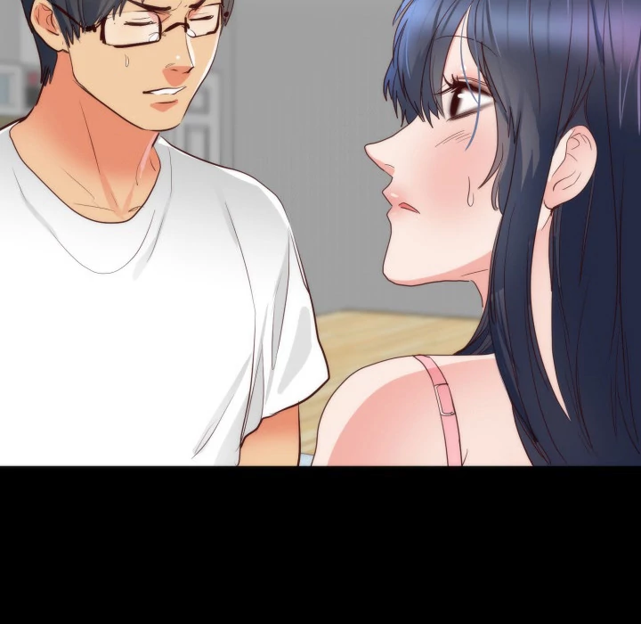 The Daughter of My First Love chapter 16 page 55