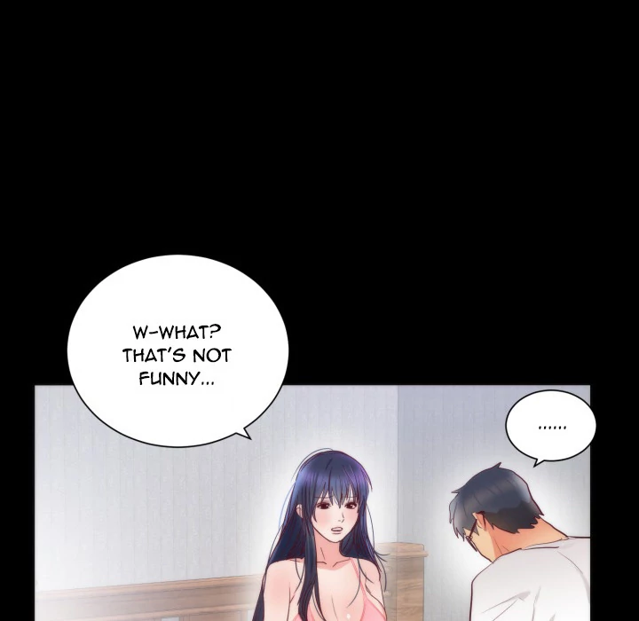 The Daughter of My First Love chapter 16 page 56