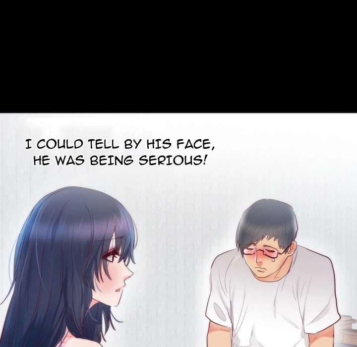The Daughter of My First Love chapter 16 page 59