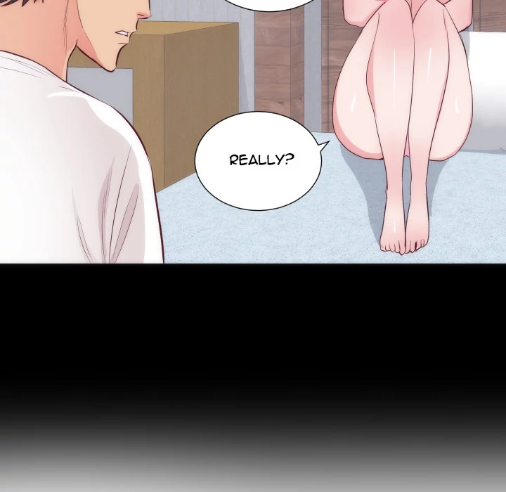 The Daughter of My First Love chapter 16 page 63