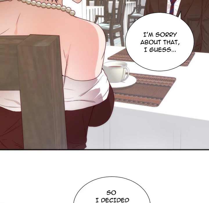 The Daughter of My First Love chapter 16 page 66