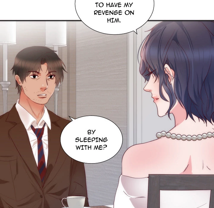 The Daughter of My First Love chapter 16 page 67
