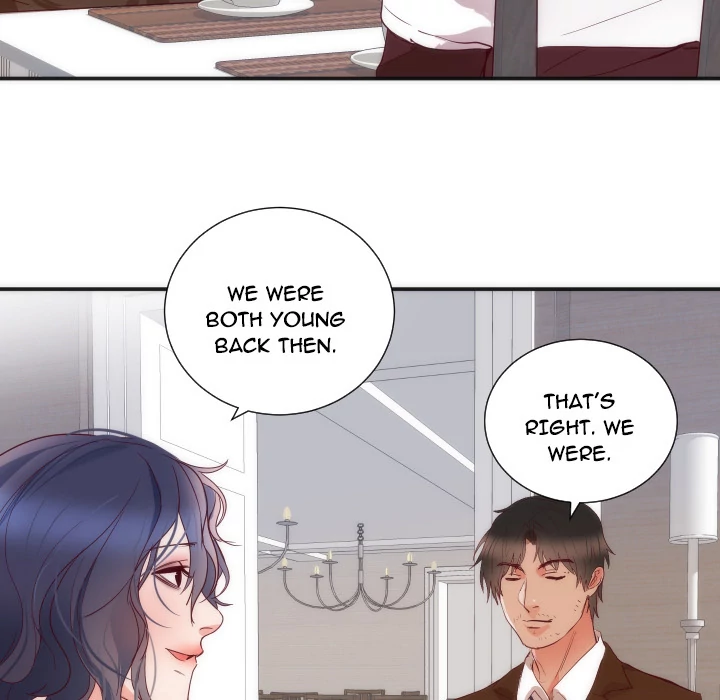 The Daughter of My First Love chapter 16 page 68