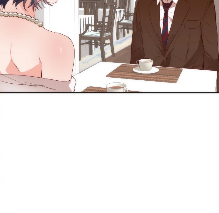 The Daughter of My First Love chapter 16 page 69
