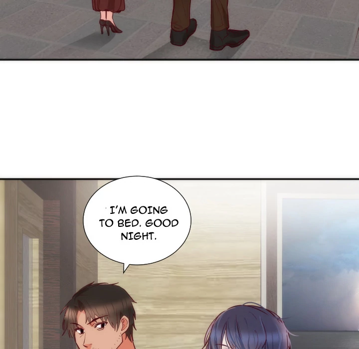 The Daughter of My First Love chapter 16 page 73
