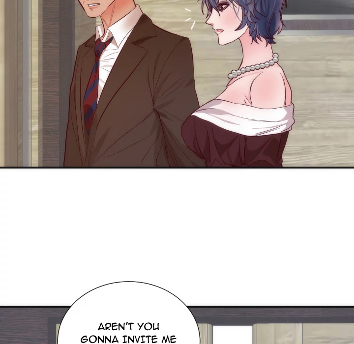 The Daughter of My First Love chapter 16 page 74