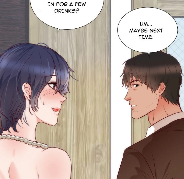 The Daughter of My First Love chapter 16 page 75