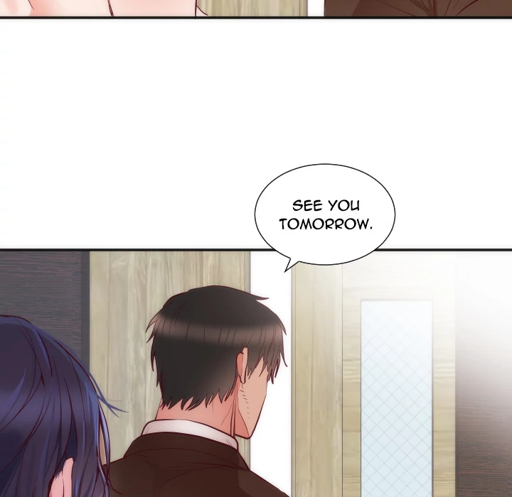 The Daughter of My First Love chapter 16 page 76