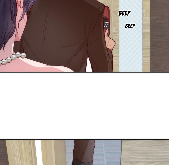 The Daughter of My First Love chapter 16 page 77