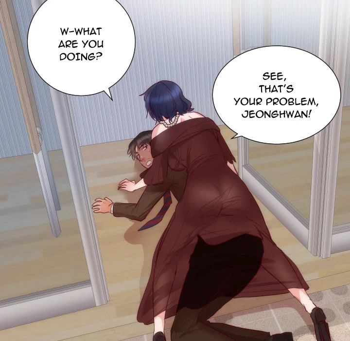 The Daughter of My First Love chapter 16 page 81