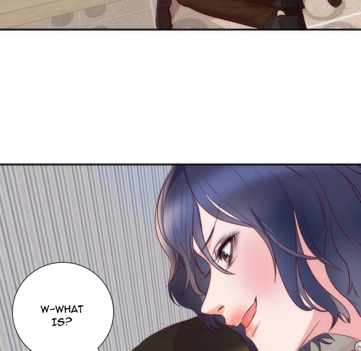 The Daughter of My First Love chapter 16 page 82