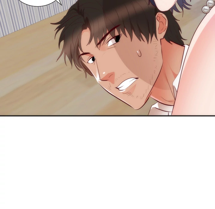 The Daughter of My First Love chapter 16 page 83