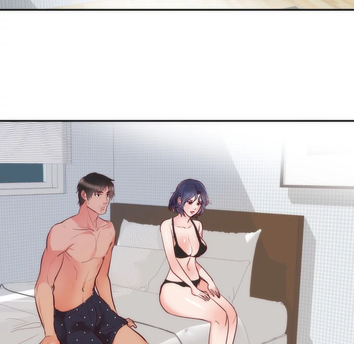 The Daughter of My First Love chapter 16 page 88
