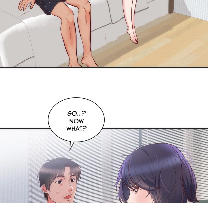 The Daughter of My First Love chapter 16 page 89