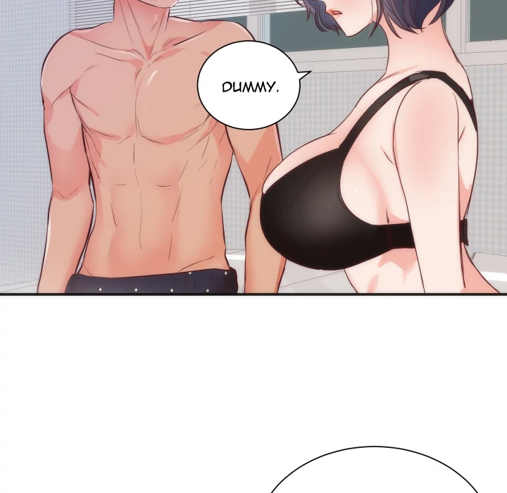 The Daughter of My First Love chapter 16 page 90