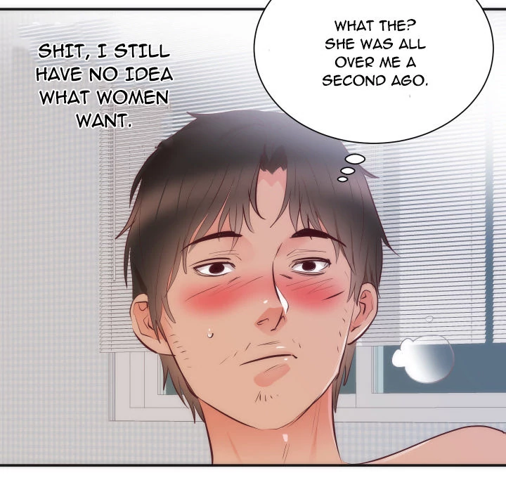 The Daughter of My First Love chapter 16 page 91