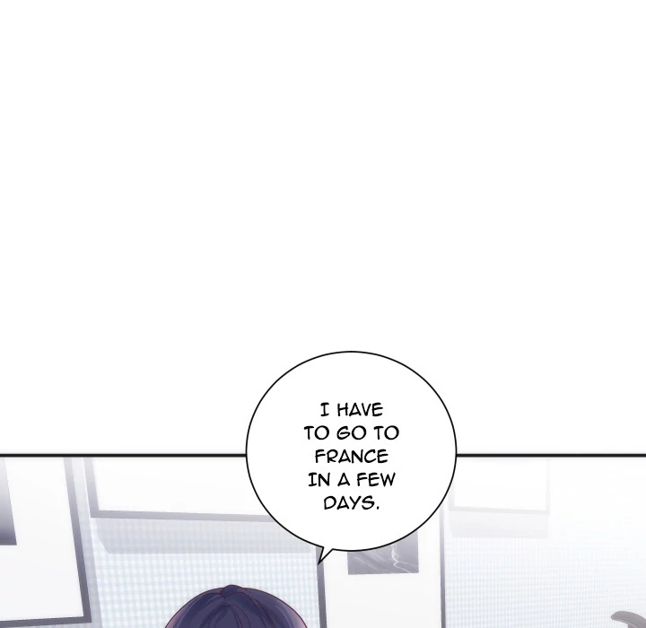 The Daughter of My First Love chapter 16 page 92
