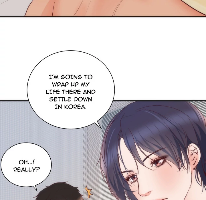 The Daughter of My First Love chapter 16 page 94