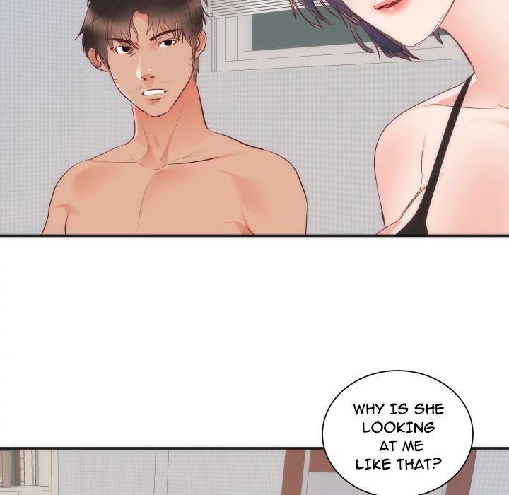 The Daughter of My First Love chapter 16 page 95