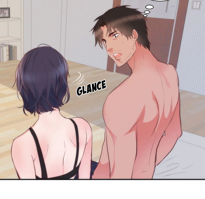 The Daughter of My First Love chapter 16 page 96
