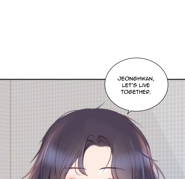 The Daughter of My First Love chapter 16 page 97