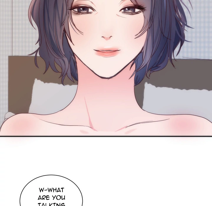 The Daughter of My First Love chapter 16 page 98