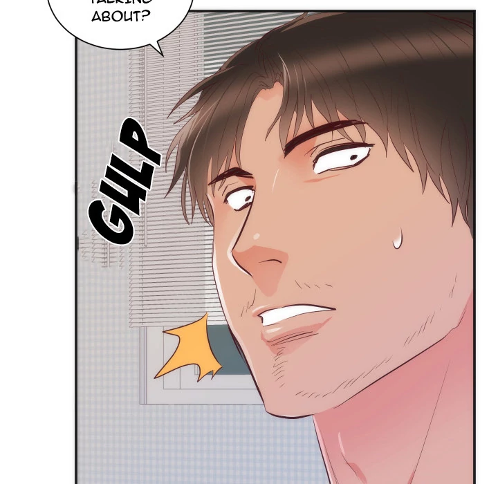 The Daughter of My First Love chapter 16 page 99