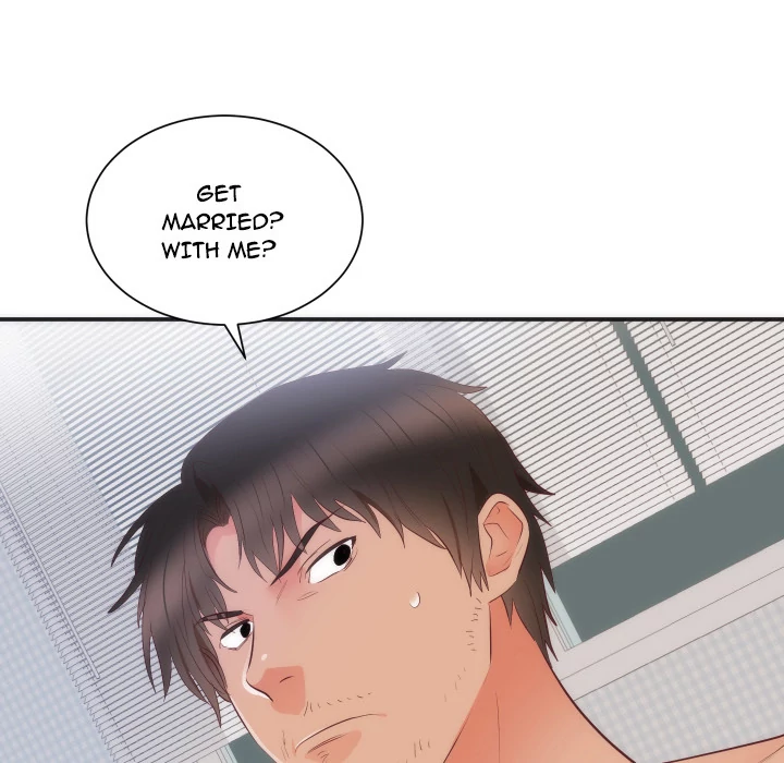 The Daughter of My First Love chapter 16 page 102