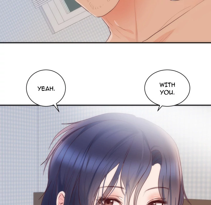 The Daughter of My First Love chapter 16 page 103