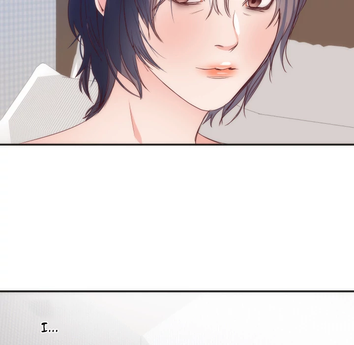 The Daughter of My First Love chapter 16 page 104