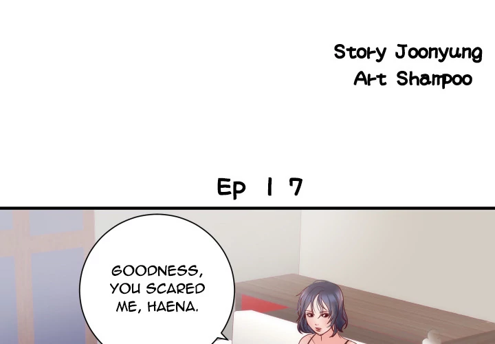The Daughter of My First Love chapter 17 page 3