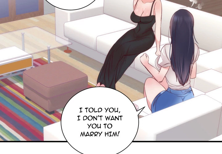 The Daughter of My First Love chapter 17 page 4