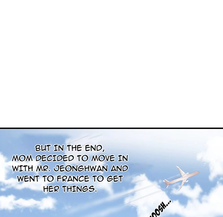 The Daughter of My First Love chapter 17 page 7