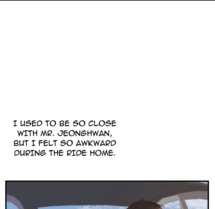 The Daughter of My First Love chapter 17 page 9