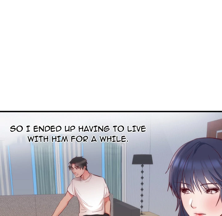 The Daughter of My First Love chapter 17 page 15