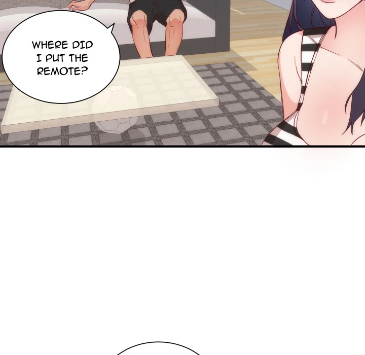 The Daughter of My First Love chapter 17 page 16